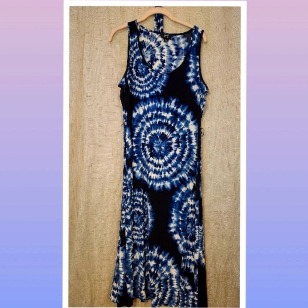 🗽Jones New York Signature dress 🗽